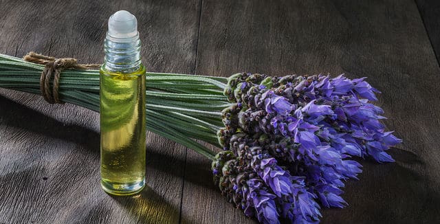 Essential oils