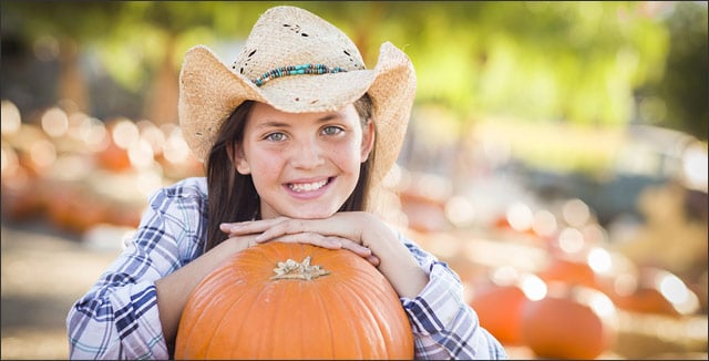 October Gardening Tips for the Southwest