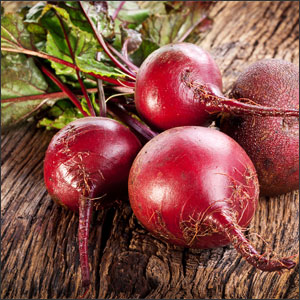 Why You Should Eat Beets 