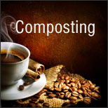 Composting benefits