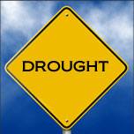 Drought Caution
