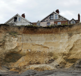 Erosion
