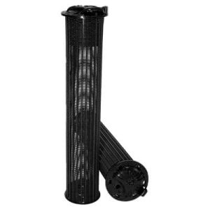 Pro-318 Aeration Tube black top