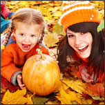 Pumpkins