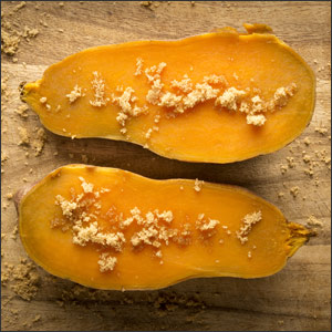 Sweet Potatoes